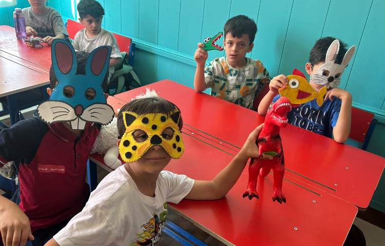 دانشمند کوچک 3