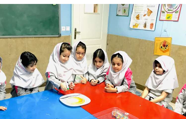 دانشمند کوچک 3