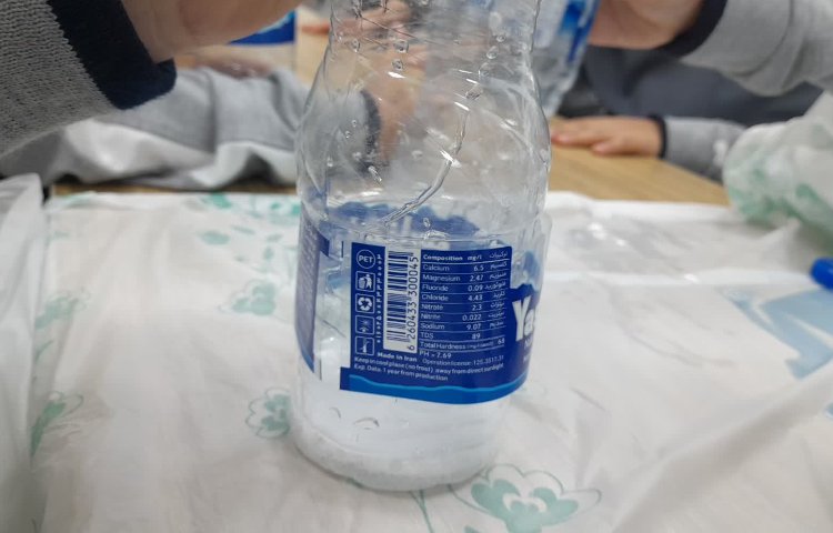 دانشمند کوچک 3