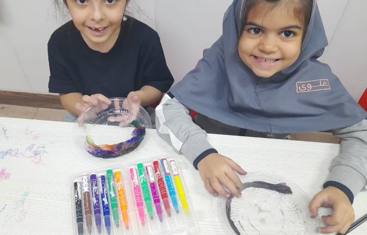 دانشمند کوچک 3