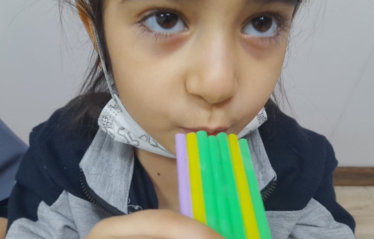 دانشمند کوچک 3