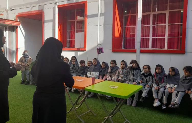 دانشمند کوچک 3