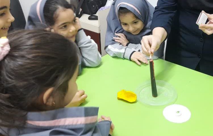 دانشمند کوچک 3