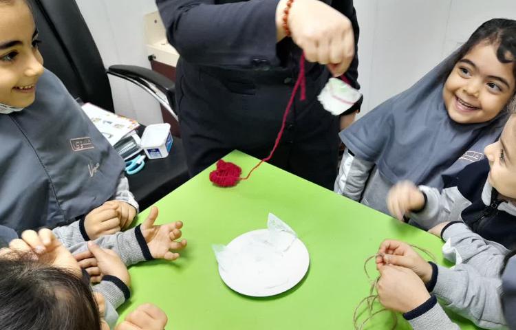 دانشمند کوچک 3