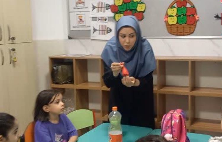 دانشمند کوچک 3