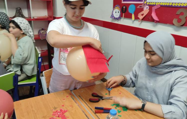 دانشمند کوچک 3