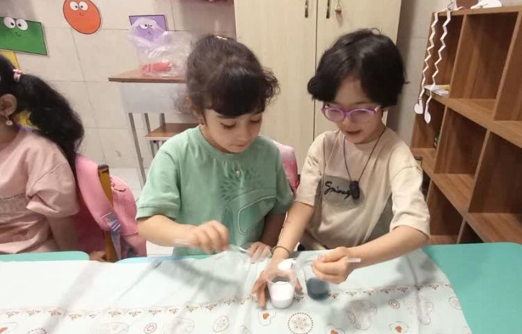 دانشمند کوچک 3