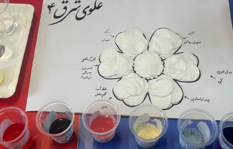 دانشمند کوچک 3