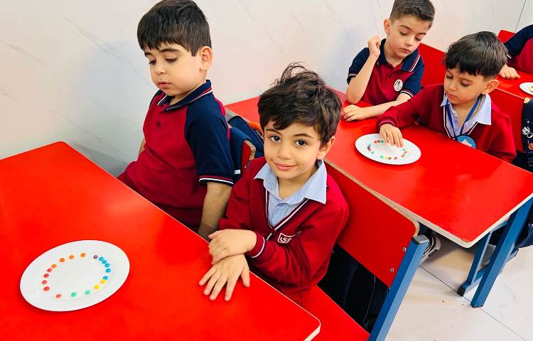 دانشمند کوچک 3