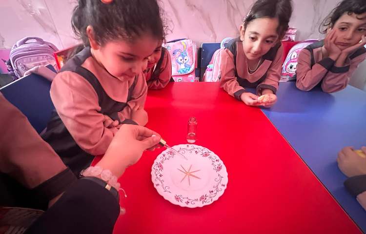 دانشمند کوچک 3