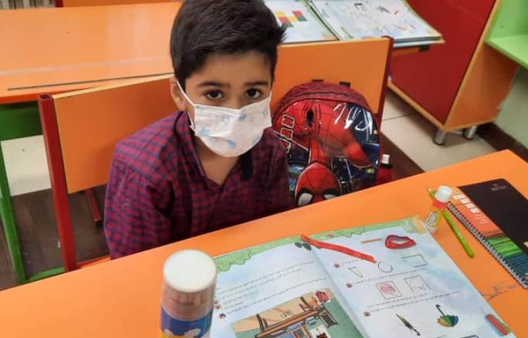 دانشمند کوچک 4