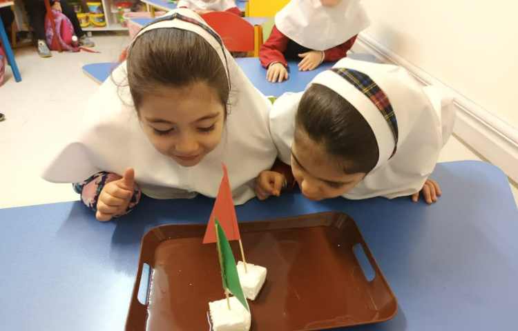 دانشمند کوچک 4