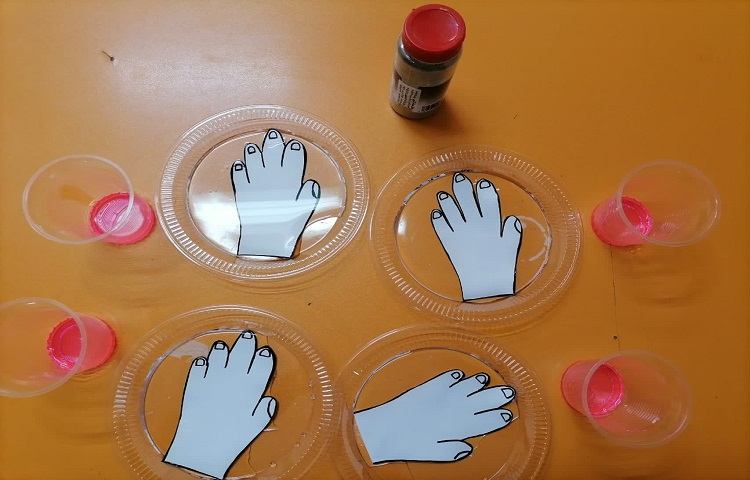 دانشمند کوچک 4