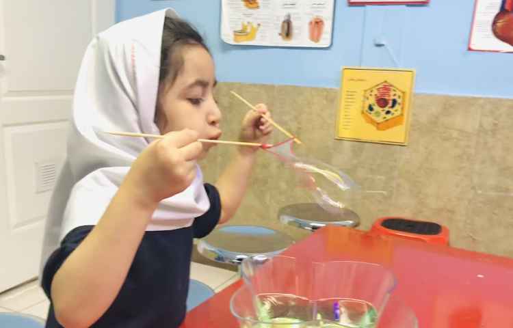 دانشمند کوچک 4