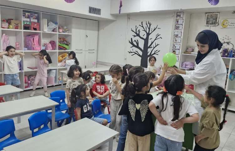 دانشمند کوچک 4