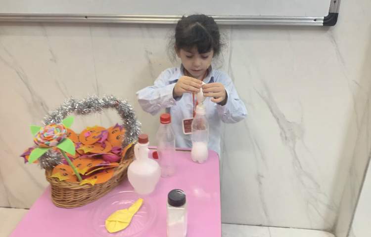 دانشمند کوچک 4