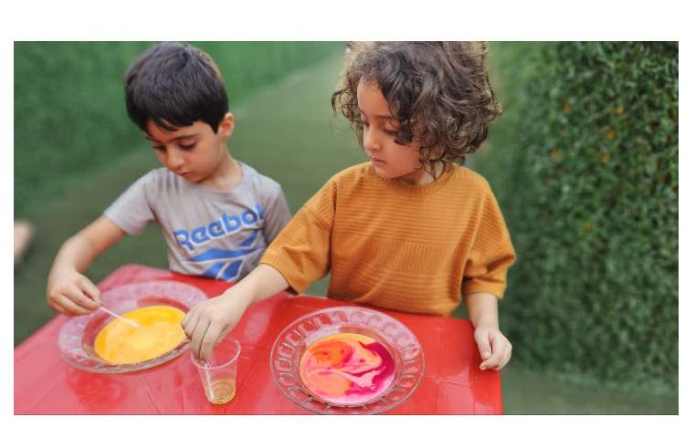 دانشمند کوچک 4