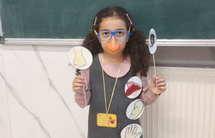 دانشمند کوچک 4