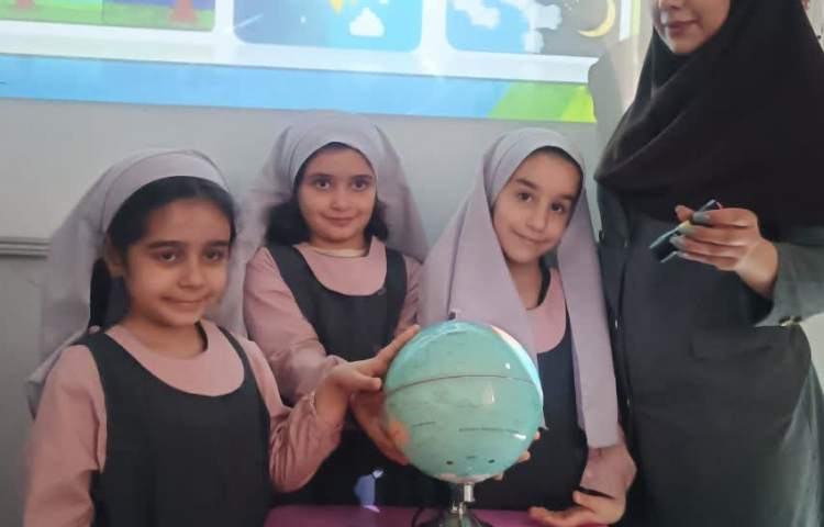 دانشمند کوچک 4