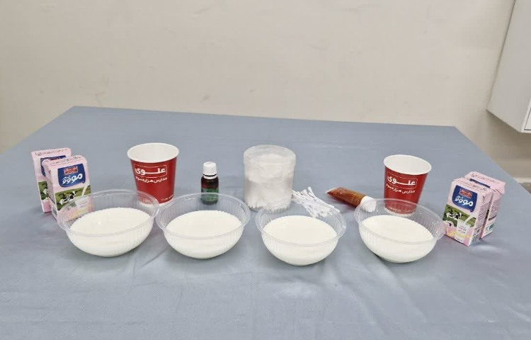 دانشمند کوچک 4