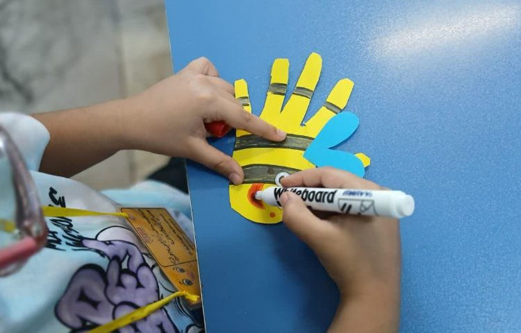 دانشمند کوچک 4