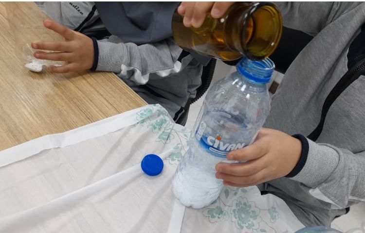 دانشمند کوچک 4