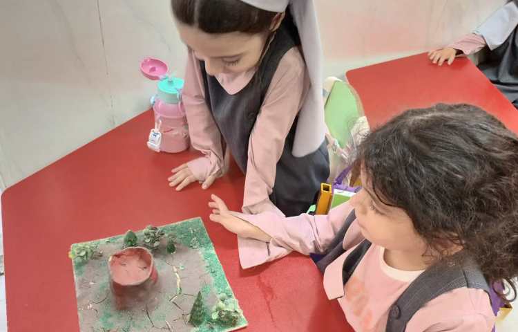 دانشمند کوچک 4