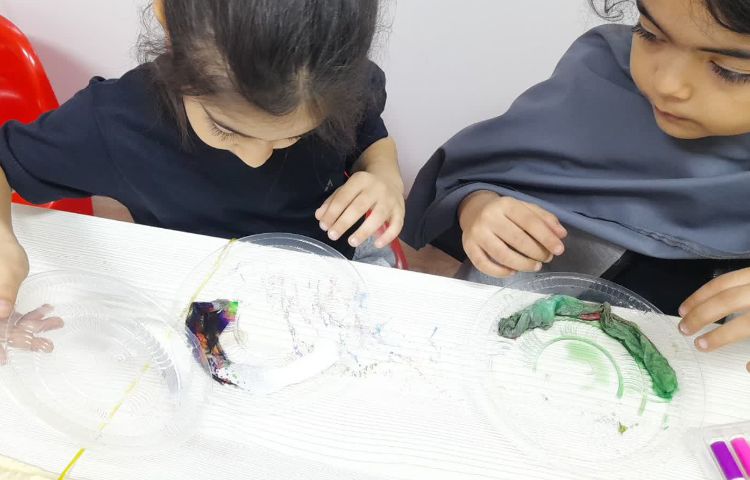 دانشمند کوچک 4