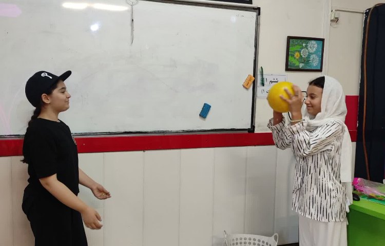 دانشمند کوچک 4