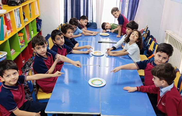 دانشمند کوچک 4