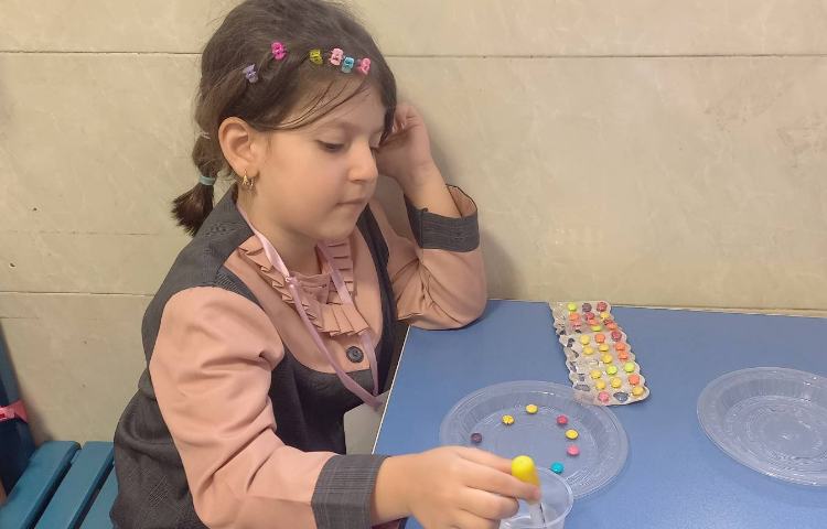 دانشمند کوچک 4