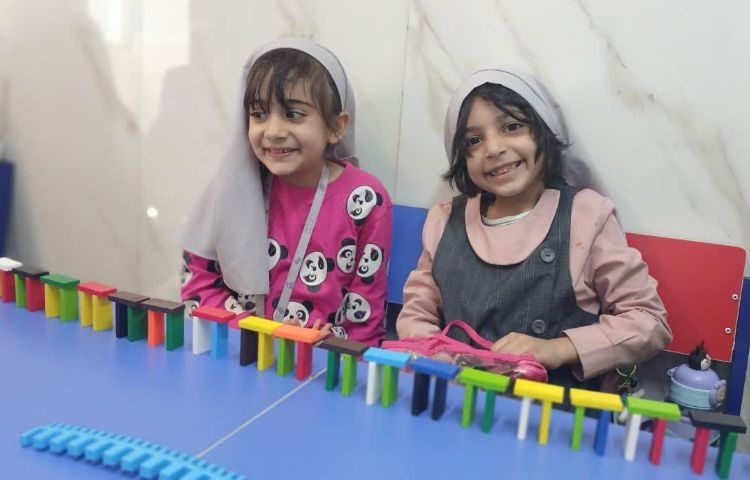 دانشمند کوچک 5