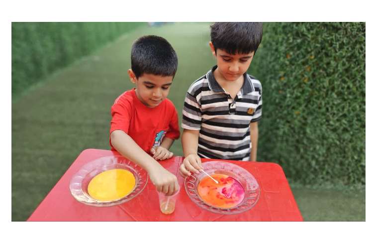 دانشمند کوچک 5