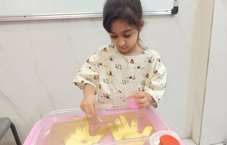 دانشمند کوچک 5