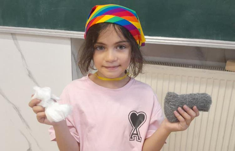 دانشمند کوچک 5