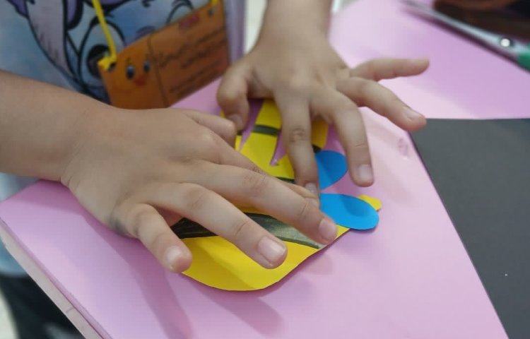 دانشمند کوچک 5