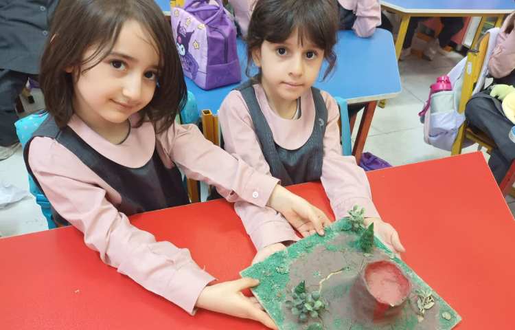 دانشمند کوچک 5