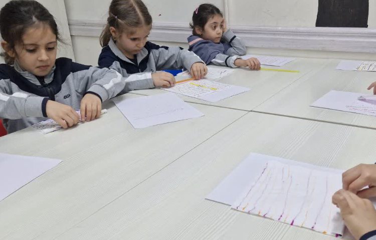 دانشمند کوچک 5