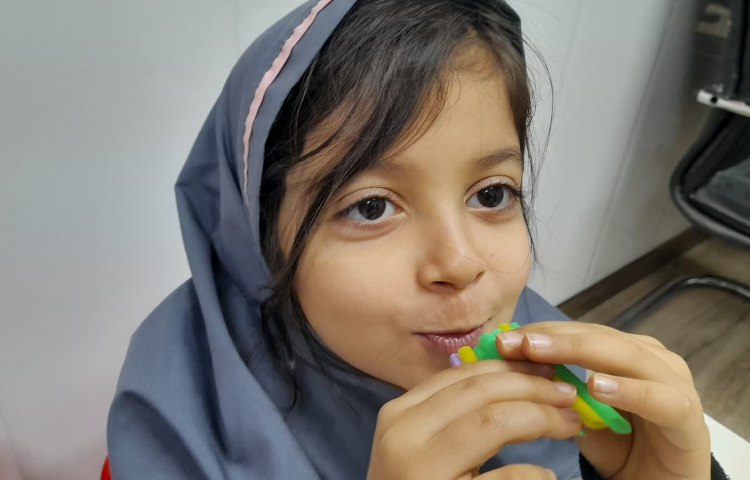 دانشمند کوچک 5