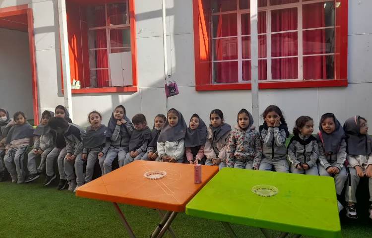 دانشمند کوچک 5