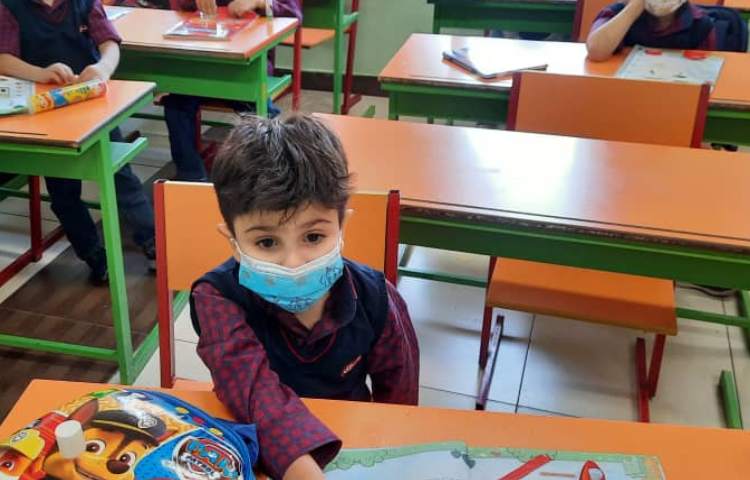 دانشمند کوچک 6