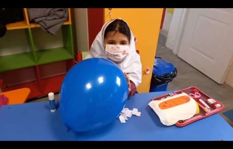 دانشمند کوچک 6