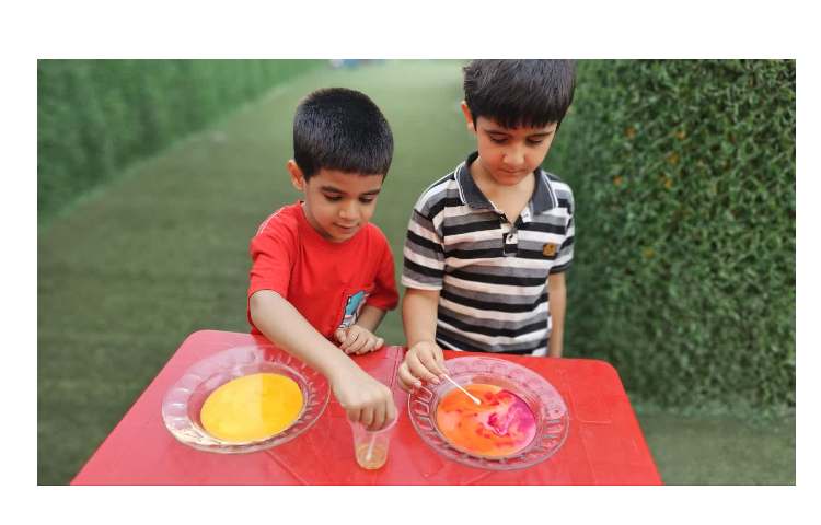 دانشمند کوچک 6