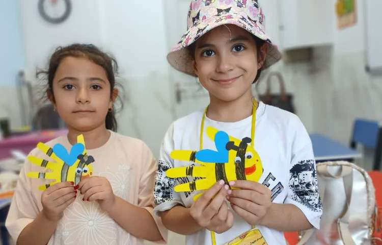 دانشمند کوچک 6