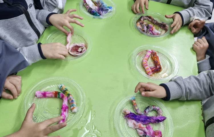 دانشمند کوچک 6