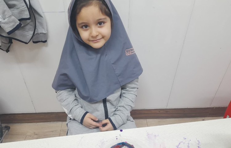 دانشمند کوچک 6