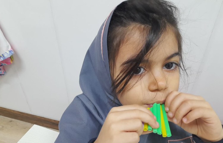 دانشمند کوچک 6