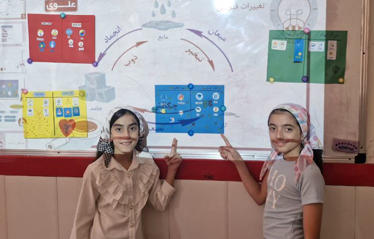 دانشمند کوچک 6
