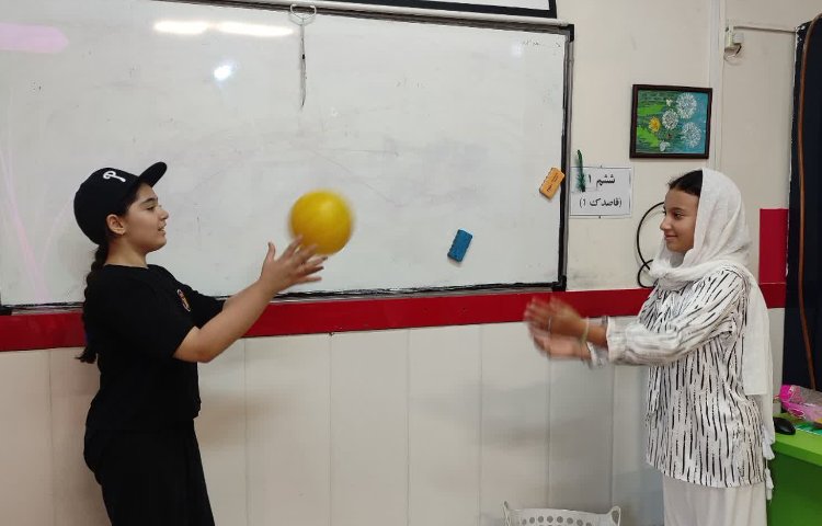 دانشمند کوچک 6
