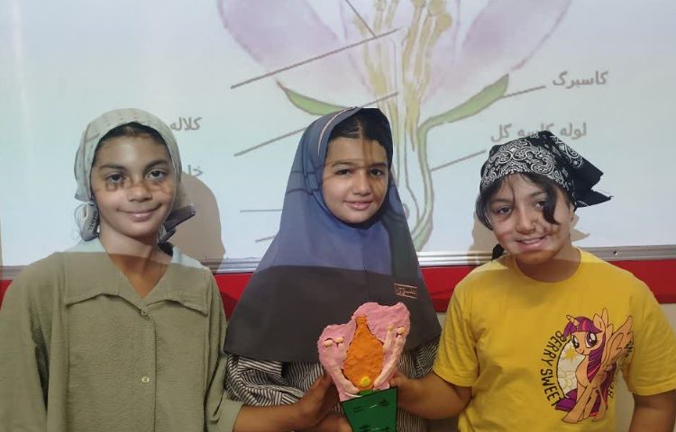دانشمند کوچک 6